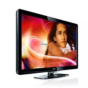 PHILIPS TV - 47PFL4606 - Görsel 2