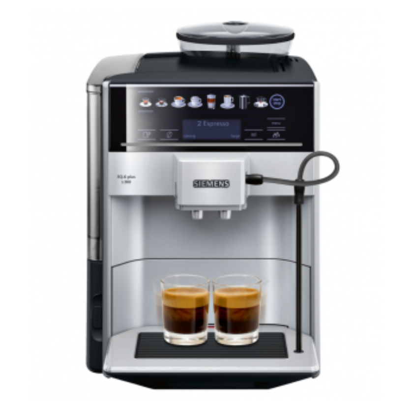 Siemens Ev Aletleri - 