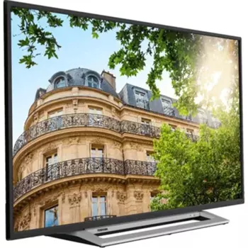 Toshiba TV - 42L2163DT - Görsel 2