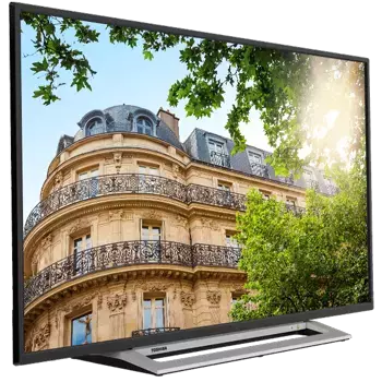 Toshiba TV - 50UL3A63DT - Görsel 4