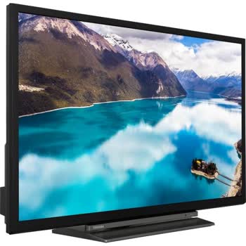 Toshiba TV - 32LL3A63DT - Görsel 2