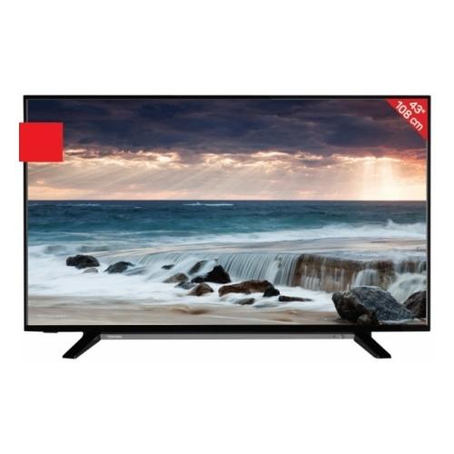 Toshiba TV - 