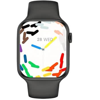 Watch 9 (H12 Pro) Logo