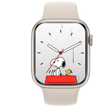 Ay Smart Store - Watch 9 (H12 Pro) - Görsel 2