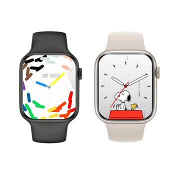 Ay Smart Store - Watch 9 (H12 Pro) - Görsel 3