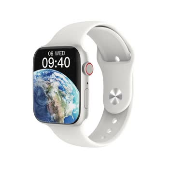 Ay Smart Store - Watch 9 Pro - Görsel 2