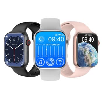 Ay Smart Store - Watch 9 Pro - Görsel 3