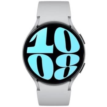 Watch 6 Classic Logo