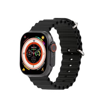 Ay Smart Store - Watch HK9 Ultra 2 Max - Görsel 2