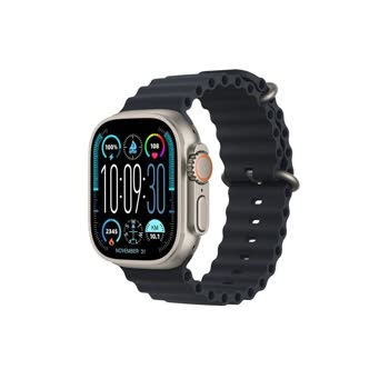 Ay Smart Store - Watch HK9 Ultra 2 Max - Görsel 3