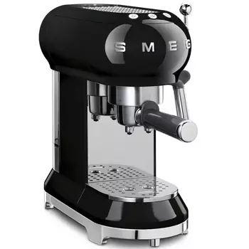 Smeg - ECF01 - Görsel 2