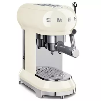 Smeg - ECF01 - Görsel 4