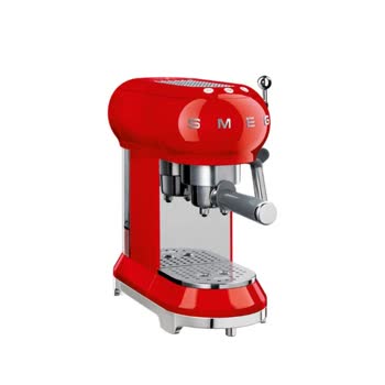Smeg - ECF01 - Görsel 5