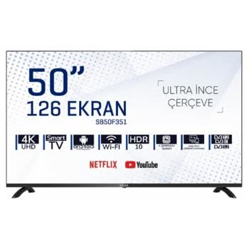 Saba TV - SB50F351 - Görsel 2