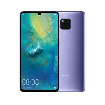 Huawei - Mate 20 X - Görsel 2