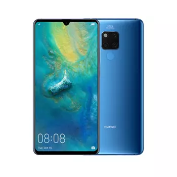Huawei - Mate 20 X - Görsel 3