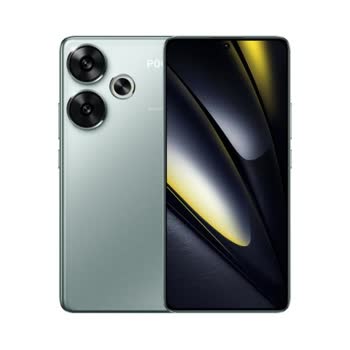 POCO Türkiye - F6 - Görsel 4