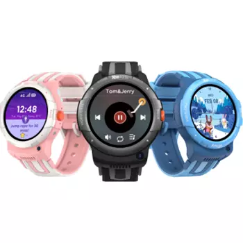 Xee-Kids Watch - 11 - Görsel 3