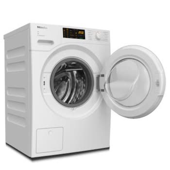 Miele - WWD164 - Görsel 2