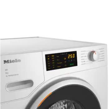 Miele - WWD164 - Görsel 3