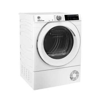 Hoover - Nde H8A2TSEXS-S - Görsel 2