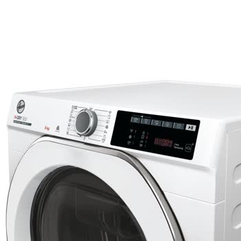Hoover - Nde H8A2TSEXS-S - Görsel 3
