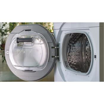 Hoover - Nde H8A2TSEXS-S - Görsel 4