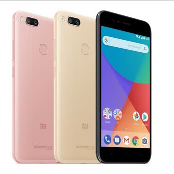 Xiaomi - Mi A1 - Görsel 3