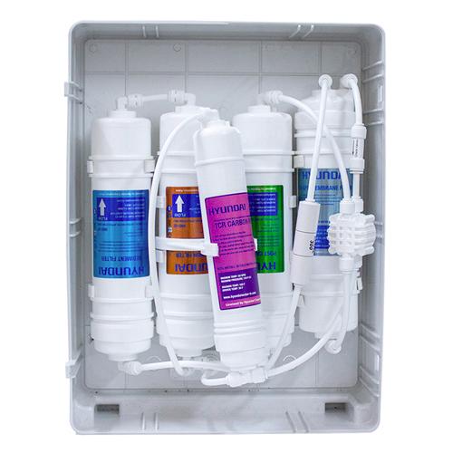 Hyundai Su Arıtma - 