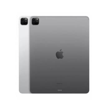 Apple - iPad Pro 12.9 inç (6.nesil) - Görsel 3