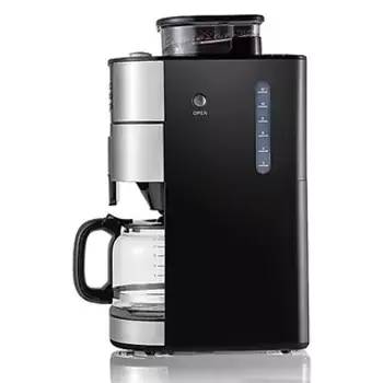 Arzum - AR3092 Brewtime Fresh Grind - Görsel 4