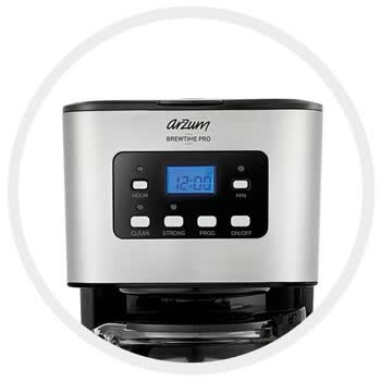Arzum - AR3073 Brewtime Pro - Görsel 3