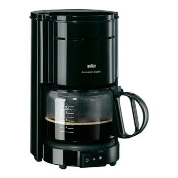 Braun Küçük Ev Aletleri - Aromaster Classic - Görsel 2