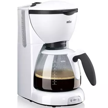 Braun Küçük Ev Aletleri - Cafe House - Görsel 2