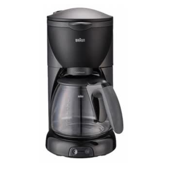 Braun Küçük Ev Aletleri - KF 560 - Görsel 2
