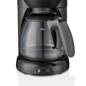 Braun Küçük Ev Aletleri - KF 560 - Görsel 3