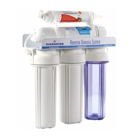 OverWater Su Arıtma Sistemleri - 