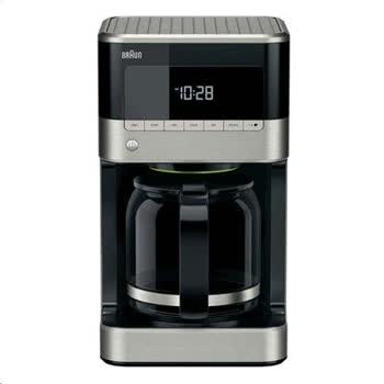 Braun Küçük Ev Aletleri - PurAroma 7 KF7120 - Görsel 2