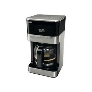 Braun Küçük Ev Aletleri - PurAroma 7 KF7120 - Görsel 3