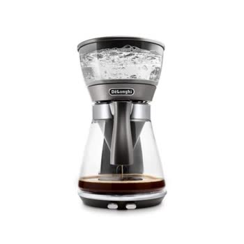 Delonghi - ICM17210 Clessidra - Görsel 3