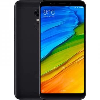 Xiaomi - Redmi 5 Plus - Görsel 3