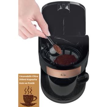 Goldmaster - My Coffee Like - Görsel 2