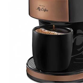 Goldmaster - My Coffee Like - Görsel 3
