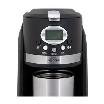 Goldmaster - MyCoffee - Görsel 3