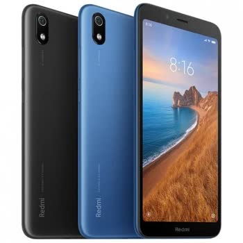 Xiaomi - Redmi 7A - Görsel 3