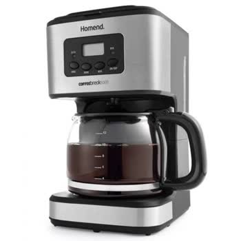 Coffeebreak 5006 Logo