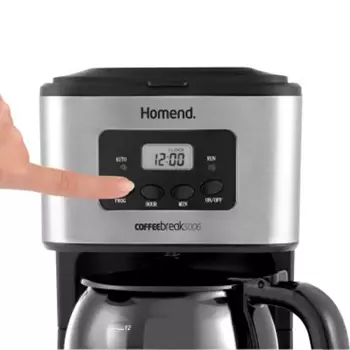 Homend - Coffeebreak 5006 - Görsel 3