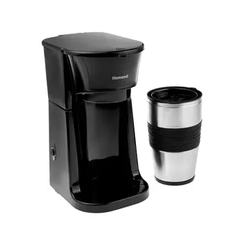 Homend - Coffeebreak 5012H - Görsel 3