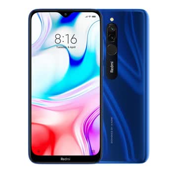 Xiaomi - Redmi 8 - Görsel 2
