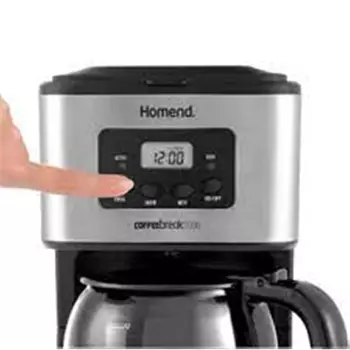Homend - Coffeebreak 5046-H - Görsel 3